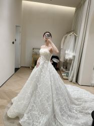 点击看大图 -Chic Bridal 熙可婚纱