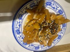 -雁滩白记·兰州牛肉面