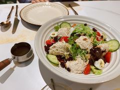 -LA JOLLA 墨西哥餐厅(学院路店)