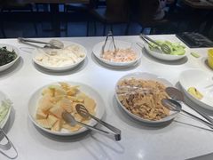 -豪客来牛排(重庆三峡广场步行街1704店)