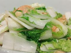 -盛百味·家宴餐厅(霸州分店)
