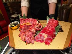 -300杯·和牛烧肉清酒专门店(廊里店)