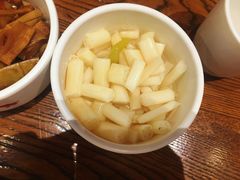 -渝是乎川渝小炒(新世界百货望京店)