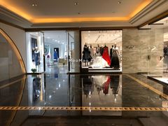 -上海半岛酒店·半岛精品店