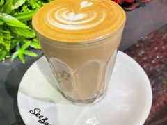 澳白-Seesaw Coffee(环贸iapm店)