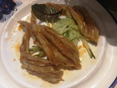 -大鸭梨烤鸭(金色漫香店)