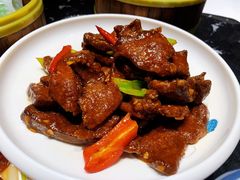-圣河湾虾饺美食(站前店)