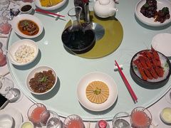 -玫瑰厅上海菜(兴国路店)