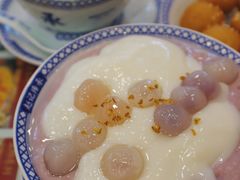 -赵记传承·中国甜品(福州总店)