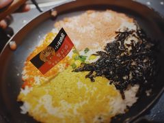 -小牛哈尼韩式水煎肉(万象城店)