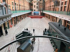 -上海邮政博物馆