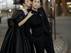 -爱度婚纱摄影(横店华夏大道店)