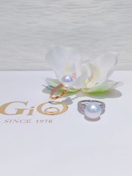 -GiO挚澳珠宝(侨福芳草地店)