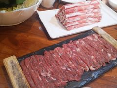 -草原牧羊火锅·龙虾·烤鱼(杨浦店)