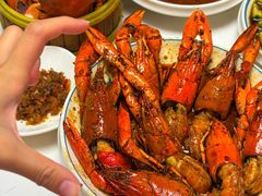 -三妹小龙虾·黄油蟹(华侨城总店)