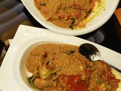 咖喱蟹-金厨泰国餐厅·全泰籍厨师料理(拱北店)