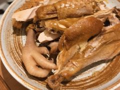 -老昌春饼(中央大街店)