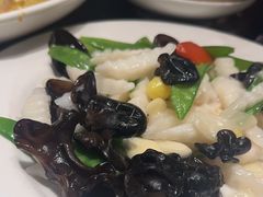 -芳芳私房菜·精做淮扬菜(承德路店)