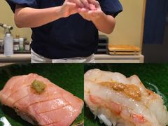 -鮨一日本料理(大中华店)