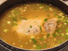 -七八冷面·延边朝鲜族美食(欢乐谷店)