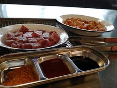 -马路牙子烧烤音乐酒馆(望京店)