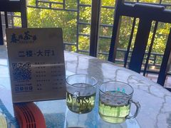 -春娟茶楼·地道农家菜(梅家坞店)