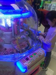 -莫莉幻想儿童乐园(北京华联亦庄购物中心店)