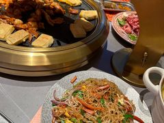-杨小佳·齐齐哈尔烤肉·烤串(广州店)