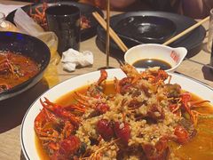 -红盔甲·小龙虾(车公庙店)
