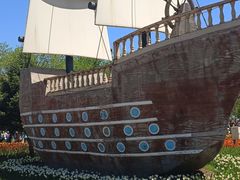 -长春公园(普阳街道)