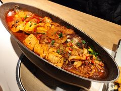 -七八冷面·延边朝鲜族美食(圣熙八号店)