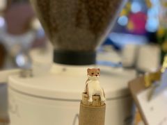 -Onirii Coffee(长乐路店)