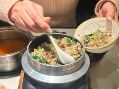 -一叶一世界•素食餐厅(环球中心店)