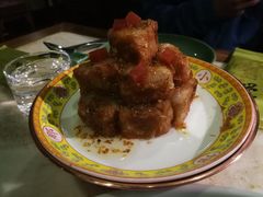 -那家小馆•北京菜•烤鸭(中关村店)