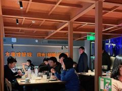大堂-雪熊精酿·哈尔滨烧烤酒馆(非遗大串店)