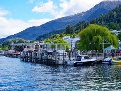 -Fergburger(皇后镇店)