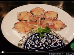 -百年川椒重庆老火锅(光谷店)