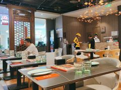 -有璟阁港式餐厅(金融街购物中心店)