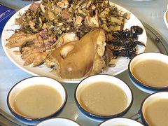 -金百门·顺德海鲜酒家(陈村店)