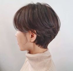 -SY COLOUR专业烫染
