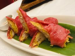 -广州逸林假日酒店·四季桃源中餐厅(白云山风景区店)