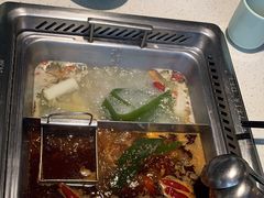 -野妹火锅(龙岗店)