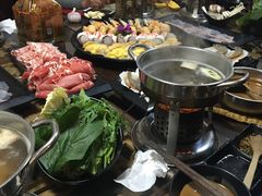 -丽江庭院之丽江往事(安定门店)