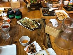 -木屋烧烤(龙湖天街店)