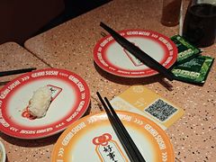 -元气寿司(东方宝泰店)
