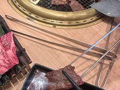 -牛角日本烧肉专门店(海运大厦店)