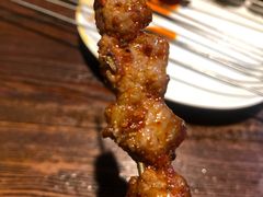 -连手特色烤串