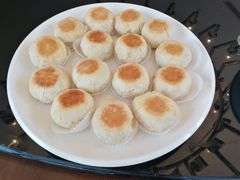 -逸林轩中餐厅(中信泰富朱家角锦江酒店)
