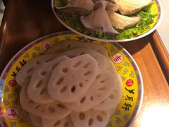 -芦月轩羊蝎子(劲松店)