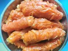 台式香肠-阿忠食坊大排档·20年老店(万象城店)